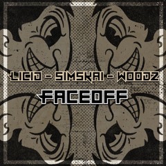 Licid x Simskai x Woodz - Faceoff