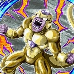 AGL LR Golden Frieza Active Skill OST (Extended) Dragon Ball Z Dokkan Battle