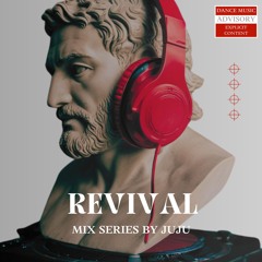 Revival Ep2 - Tech House Takeover, Edits