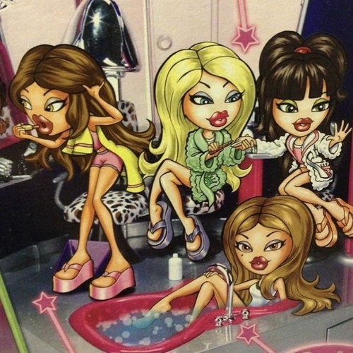 BottleGrL Demo prod A0rta