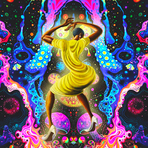 Psy Zouk - Mashup Kassav Psytrance  - MR ZEDOU - Free Download