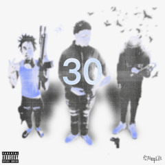 Thirty( feat . Settrip, LilTone & GraveYard )