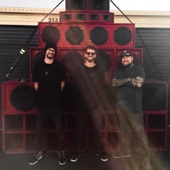 Roots Fire Mix for NiceUp