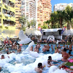 The Pool Party Mix