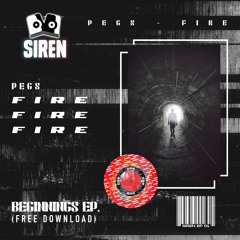 Pegs - Fire [FREE DOWNLOAD]