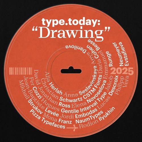 type.today: drawing