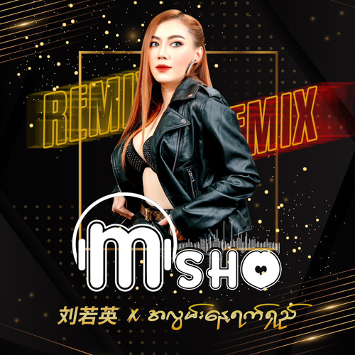 MSHO REMIX - 劉若英 X Alwan Nayt Yat Shae 2025