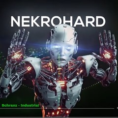 Nekrohard Volumen 6 Schranz/Industrial