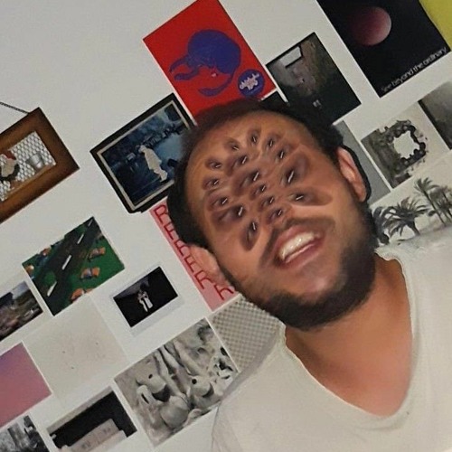 Interstellar'Shit mix