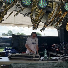 Dj Doberstone @ SonneBlumenGerne SMS2023