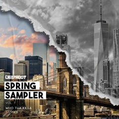 Sances - Who Tha Killa