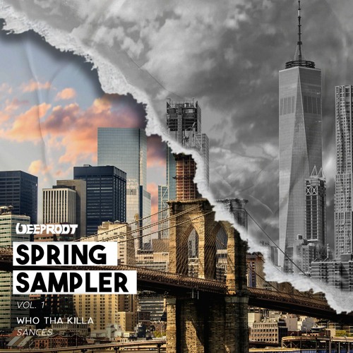 Sances - Who Tha Killa