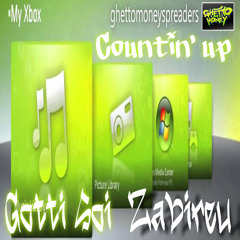 Countin’ up feat. Zabireu prod. Gotti Soi