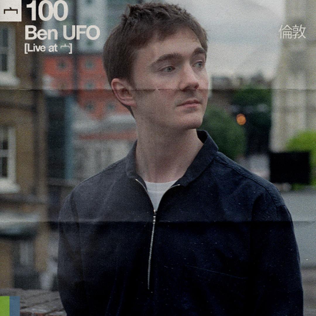 Stream MIX100 – Ben UFO (倫敦) [Live at 宀] by 宀 Club | Listen online for ...