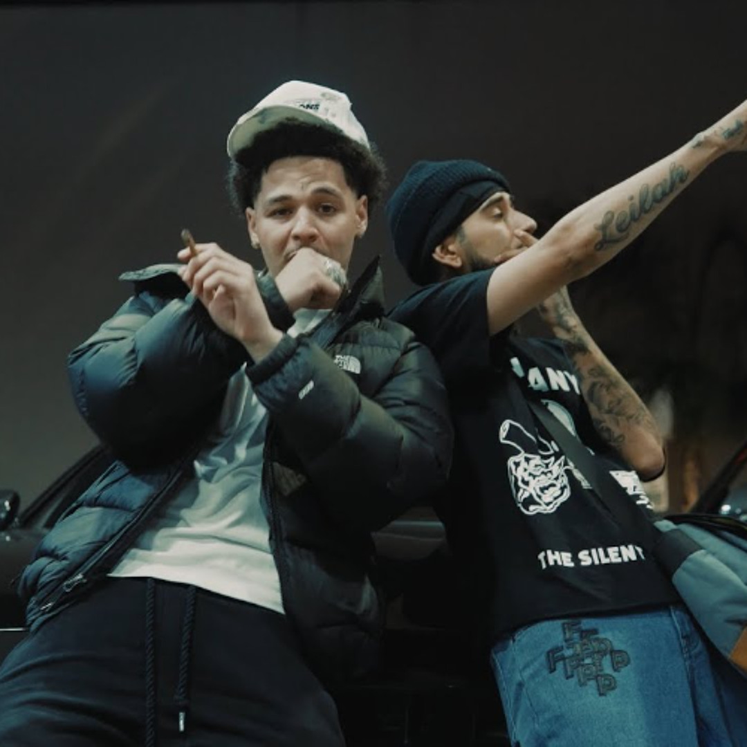 Stream MoneyBagz Buzz x Sepa Tha Steppa - Rule The World by Seaann ...