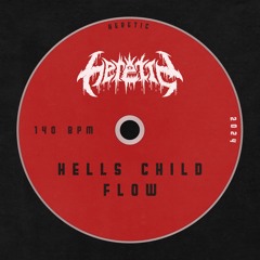 hell's child - flow [free]