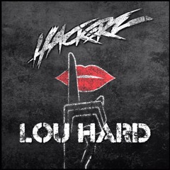 Louane - Secret (Hackerz hard remix )