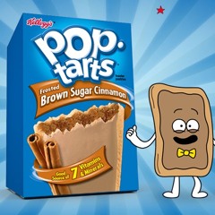 pop tart