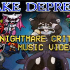 FAKE DEPRESSED By RecD