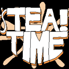 It´s Tea Time - The Twisted World Of Bacontu OST