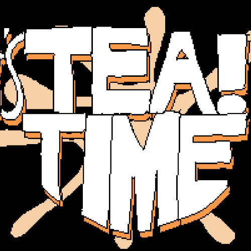 It´s Tea Time - The Twisted World Of Bacontu OST