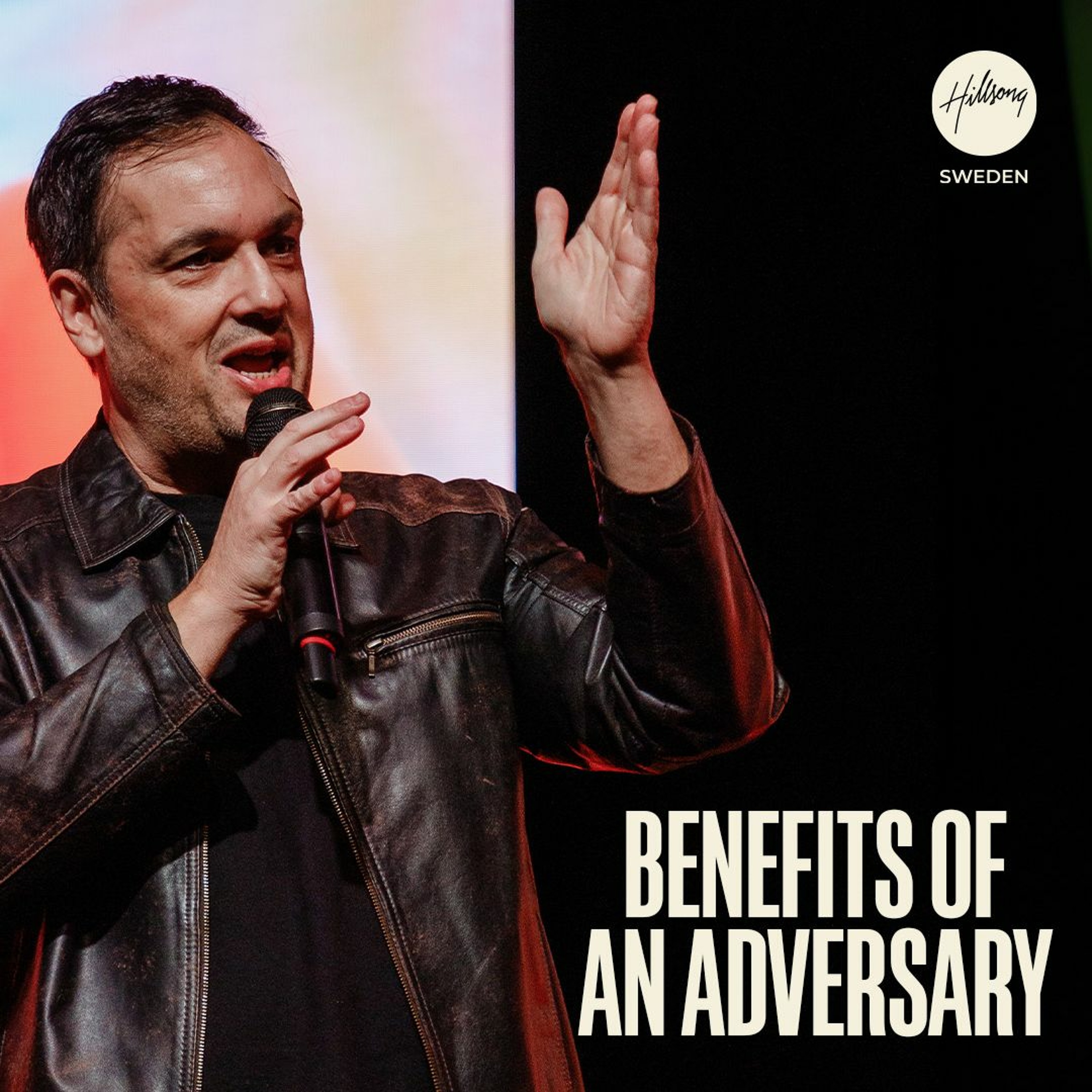 Mario Rui Boto - Benefits of an Adversary