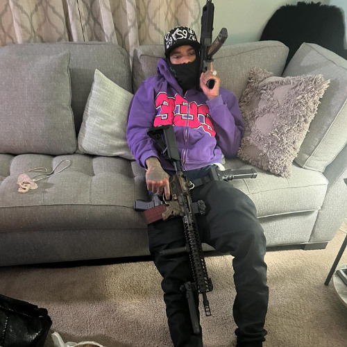 Slimesito x Summrs x Lazer Dim 700 Type Beat "Jam" (prod. Triple Six)