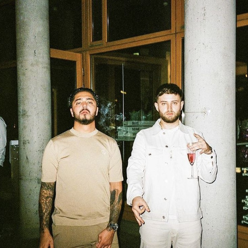 Codein Cowboy x Will Smith Miami