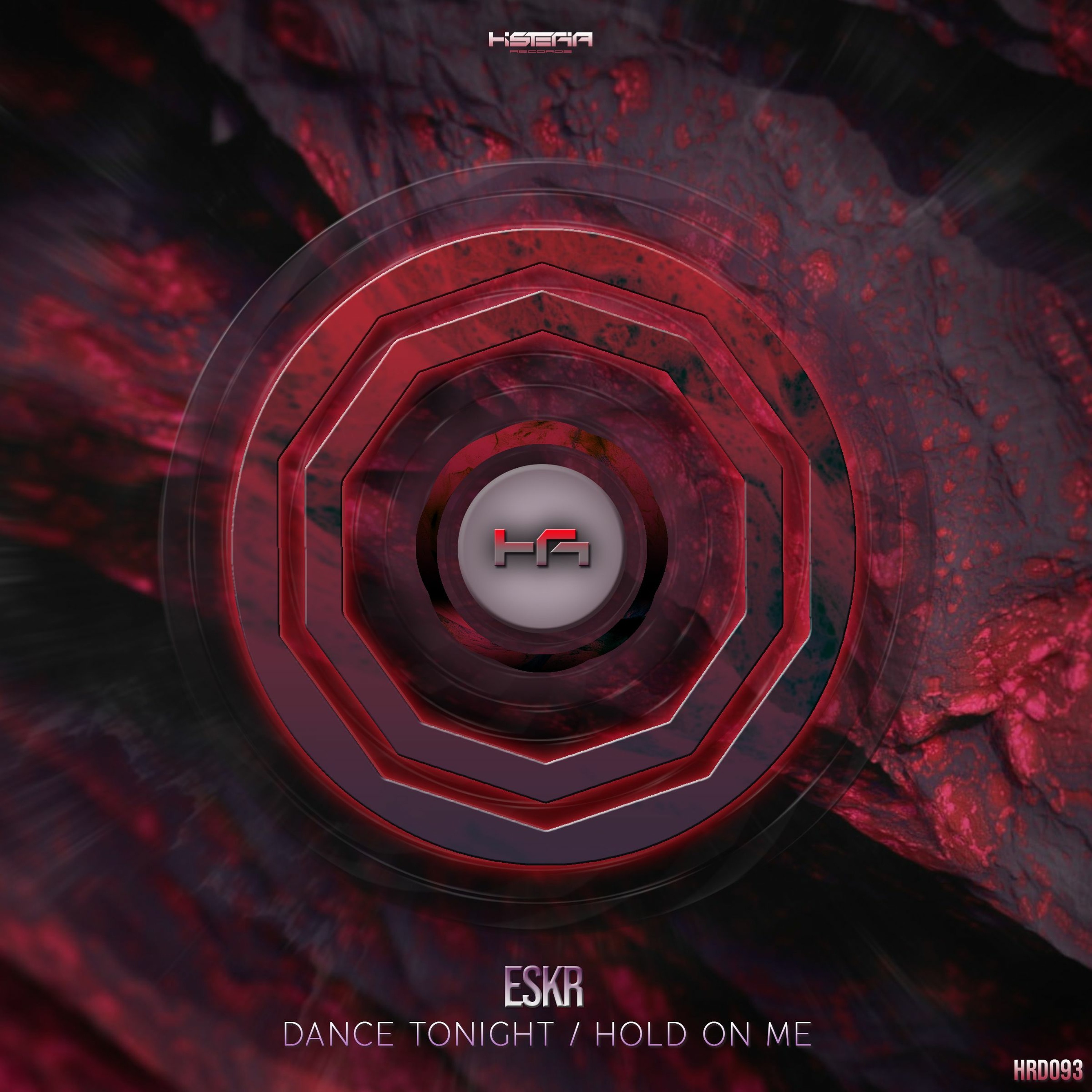 ESKR - Dance Tonight episode artwork