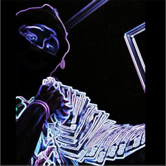 Bastard FT YmrBandz2x