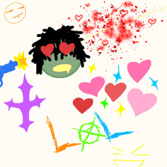 LOTS OF LOVE (wickedglo)