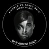 Descargar video: Estelle Ft.Kanye West - American Boy (Dan Absent Remix)