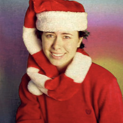 I Like It Better (When You're Here At Christmastime)