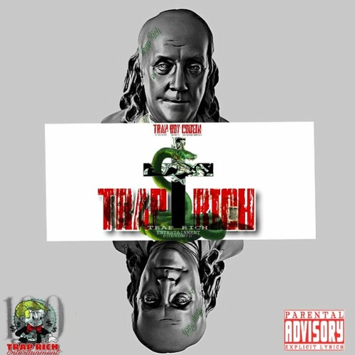 CHANING x Trap Boy Codein