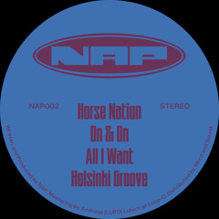 Helsinki Groove