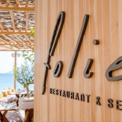 Sunday @ Folie Restaurant & Sea (08.09.2024 Bodrum, Turkiye) by krystyano