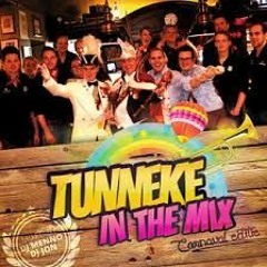 DJ Menno & DJ Jon - Tunneke In The Mix Vol. 1