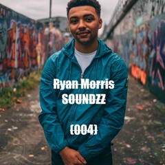 Ryan Morris SOUNDZZ (004)