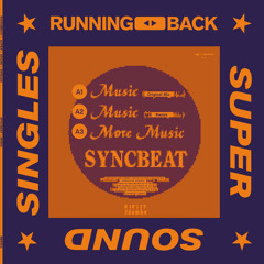 Music (Boris Dlugosch Remix)