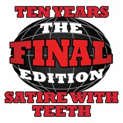 Episode #388:  Happy 10th Anniversary!!!