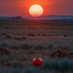 “Red Sun in the Dirt (New Mexico)”.wav Dodakk Rádio 24/7