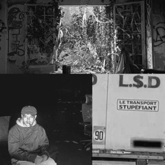 [PsyKdeliK] - Mini Mix Brutal Flower - Tribe/Mental