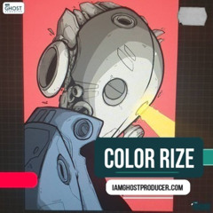 Color rize Track • Ghost Production • Ghost Producer •  DeepHouse/Melodic ⇨🛒 Buy - $449👻