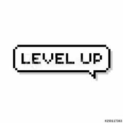 LEVELED UP MIX