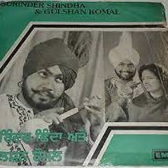 Pat Liya Put Sardaran Da Surinder shinda saab