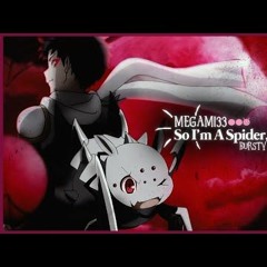 Bursty Greedy Spider So Im A spider So What Full English Cover