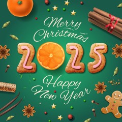 Drew Movi & Davzee - Merry Christmas