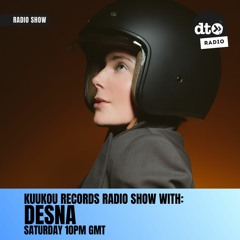 Kuukou Radio 061 With DESNA