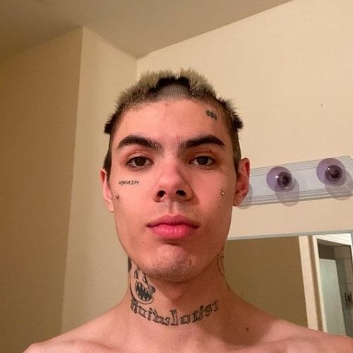 NASCAR ALOE - RICIN (EXTENDED SNIPPET)