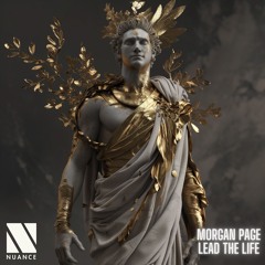 Lead The Life (feat. Bymia)